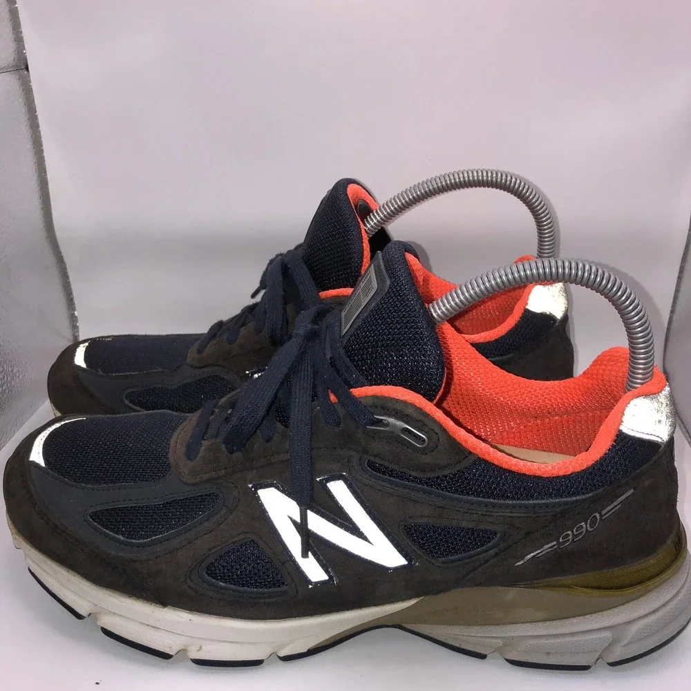 New Balance new balance